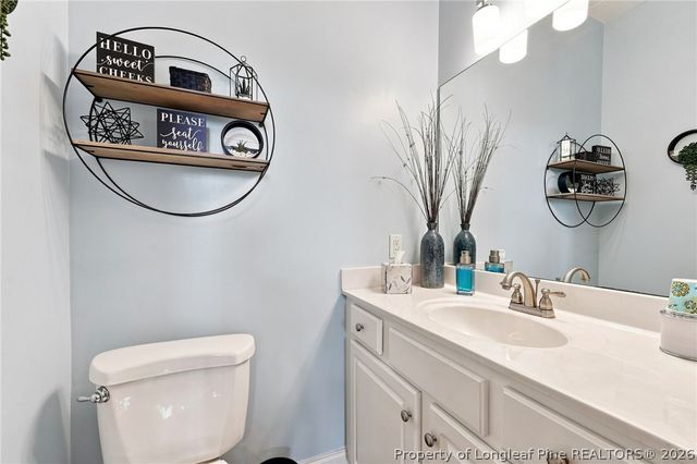 3233 Leicester Circle, Sanford, NC 27332
