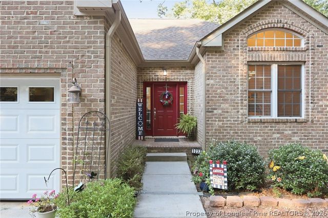 3233 Leicester Circle, Sanford, NC 27332
