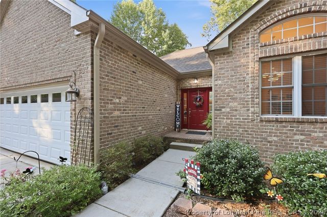 3233 Leicester Circle, Sanford, NC 27332