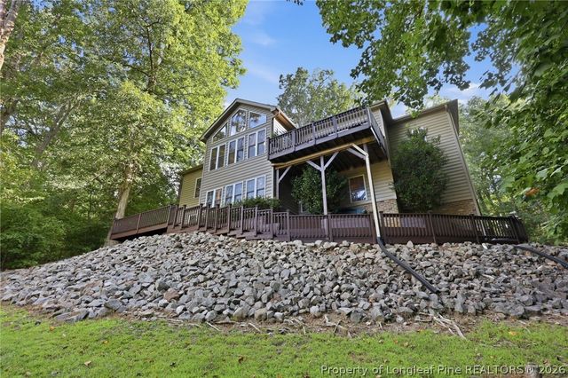 3233 Leicester Circle, Sanford, NC 27332