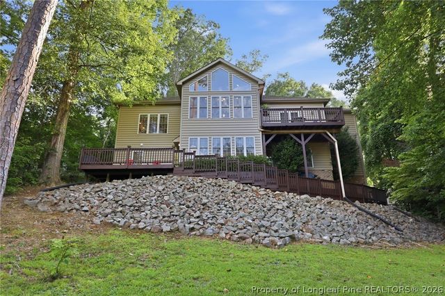 3233 Leicester Circle, Sanford, NC 27332