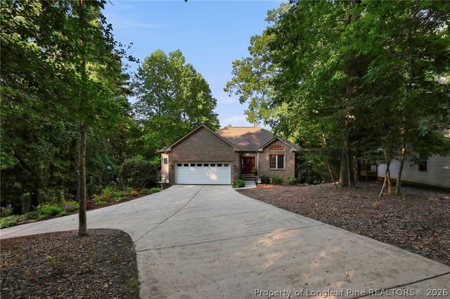 3233 Leicester Circle, Sanford, NC 27332