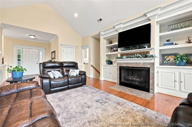3233 Leicester Circle, Sanford, NC 27332