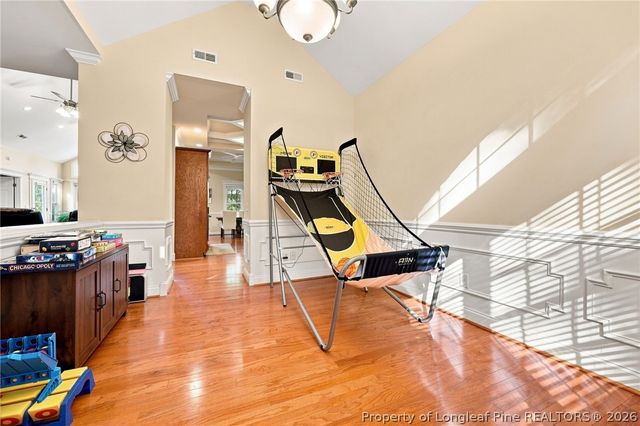 3233 Leicester Circle, Sanford, NC 27332