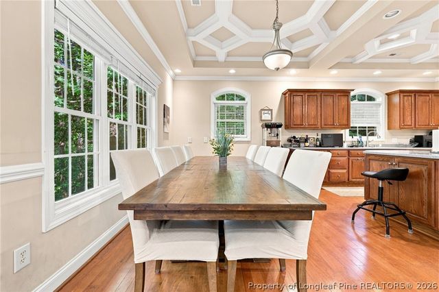 3233 Leicester Circle, Sanford, NC 27332