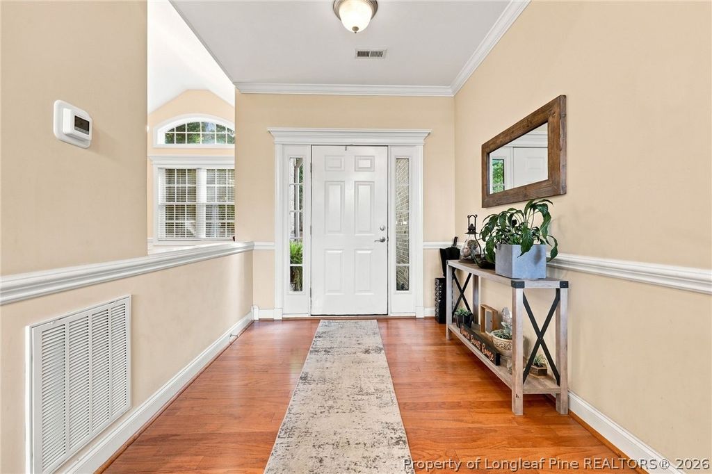 3233 Leicester Circle, Sanford, NC 27332 — photo 2