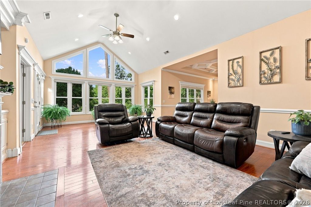 3233 Leicester Circle, Sanford, NC 27332 — photo 4