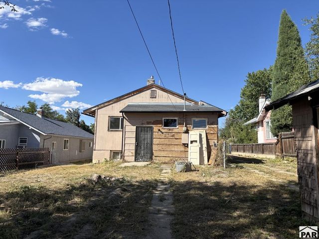 1214 E 5th St, Pueblo, CO 81001