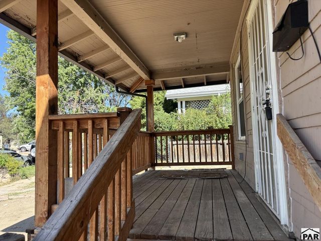 1214 E 5th St, Pueblo, CO 81001