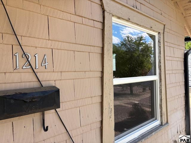 1214 E 5th St, Pueblo, CO 81001