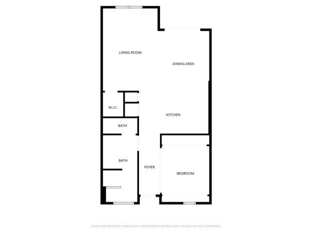 11500 Tennessee Ave 432, Los Angeles, CA 90064