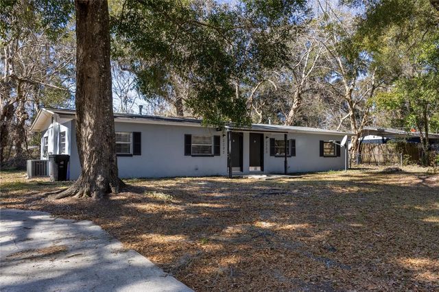 2200 SE 46TH TERRACE, Gainesville, FL 32641