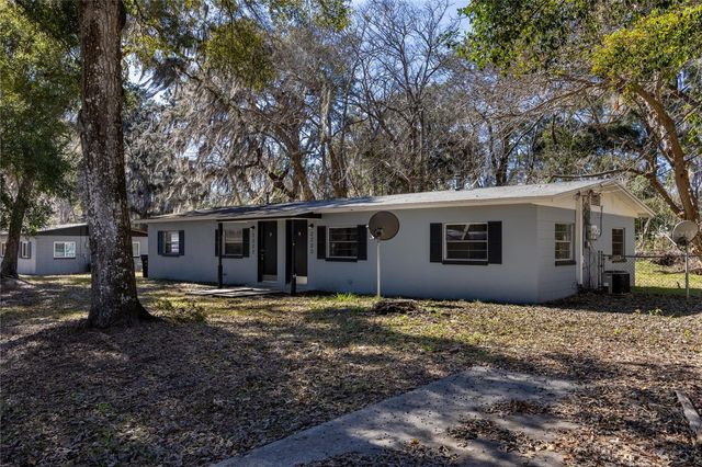 2200 SE 46TH TERRACE, Gainesville, FL 32641