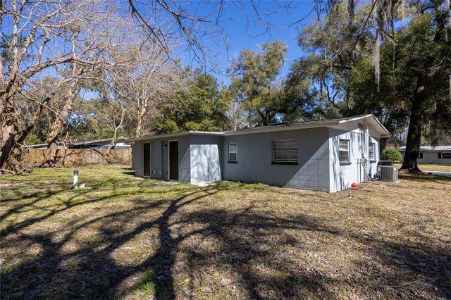 2200 SE 46TH TERRACE, Gainesville, FL 32641