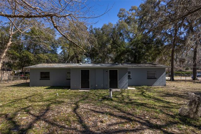 2200 SE 46TH TERRACE, Gainesville, FL 32641