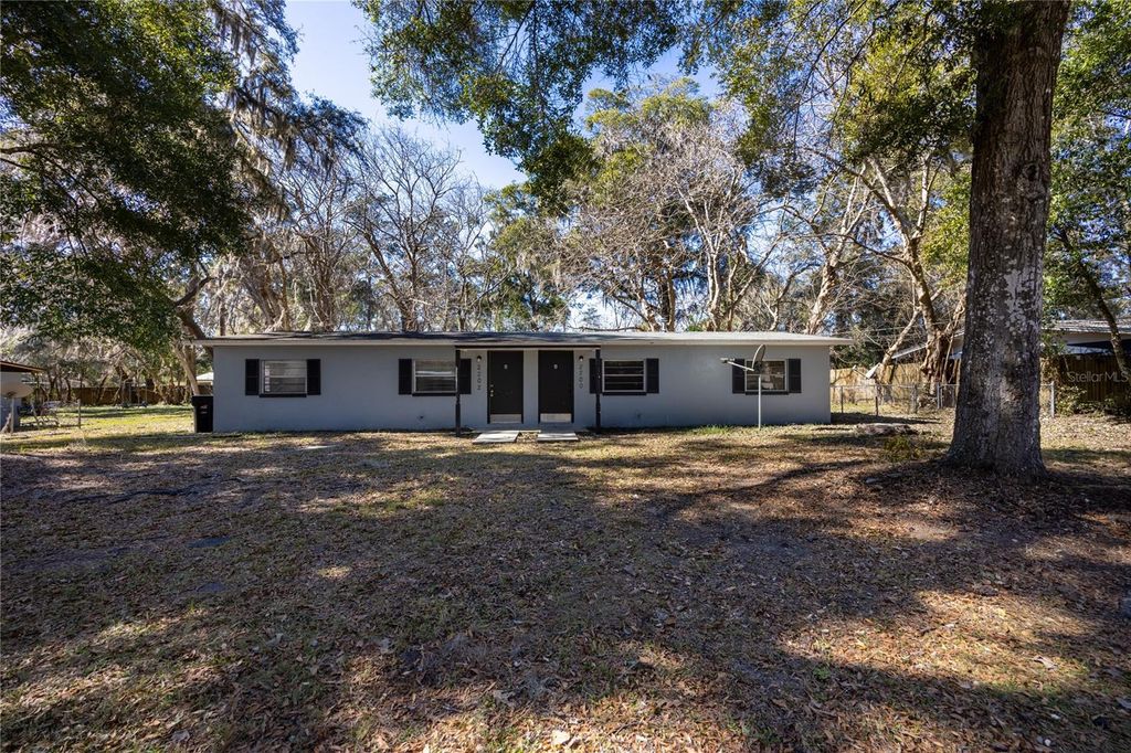 2200 SE 46TH TERRACE, Gainesville, FL 32641