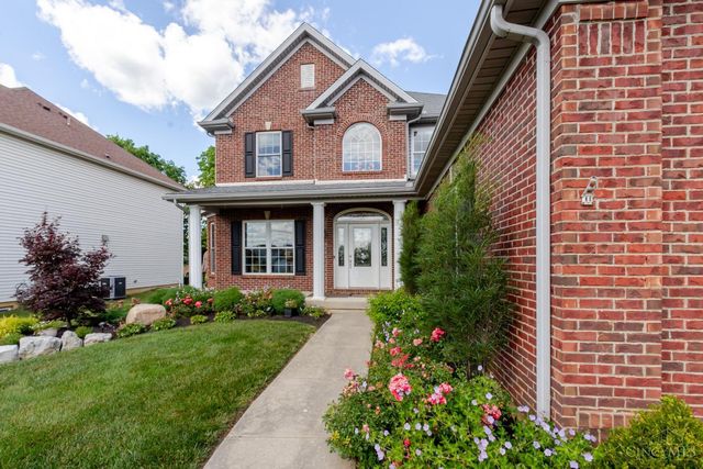 2504 Bexley Hills Place, Beavercreek Twp, OH 45385