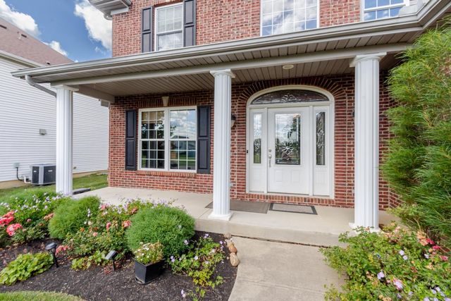 2504 Bexley Hills Place, Beavercreek Twp, OH 45385
