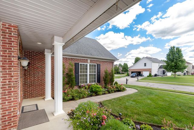 2504 Bexley Hills Place, Beavercreek Twp, OH 45385