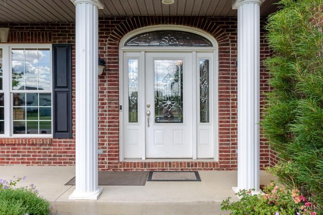 2504 Bexley Hills Place, Beavercreek Twp, OH 45385