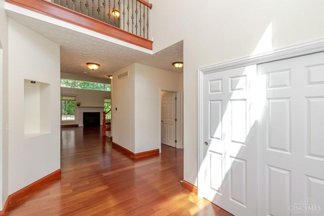 2504 Bexley Hills Place, Beavercreek Twp, OH 45385