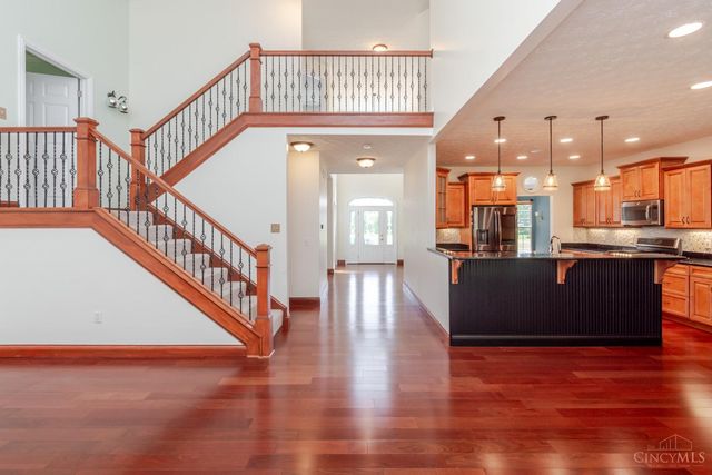 2504 Bexley Hills Place, Beavercreek Twp, OH 45385