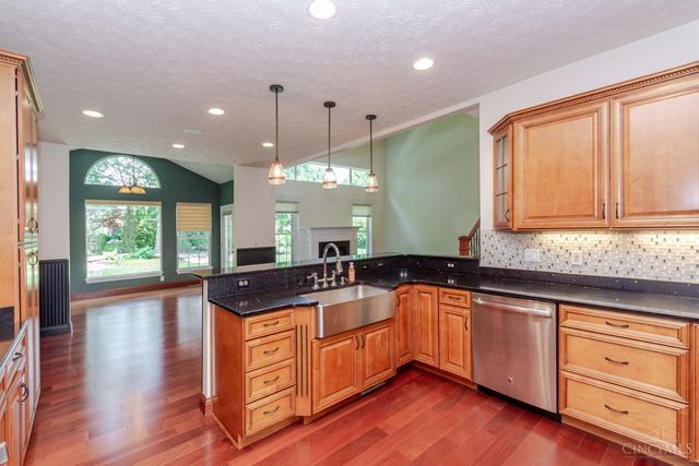 2504 Bexley Hills Place, Beavercreek Twp, OH 45385