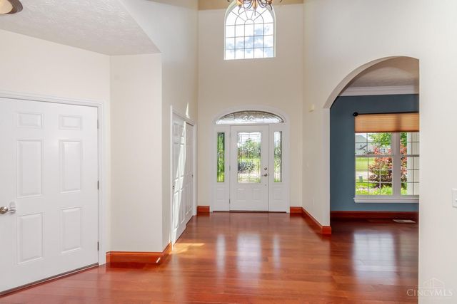 2504 Bexley Hills Place, Beavercreek Twp, OH 45385