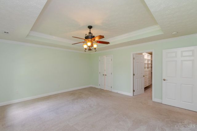 2504 Bexley Hills Place, Beavercreek Twp, OH 45385