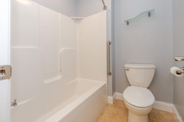 2504 Bexley Hills Place, Beavercreek Twp, OH 45385