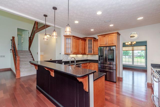 2504 Bexley Hills Place, Beavercreek Twp, OH 45385