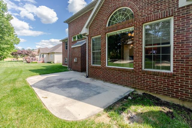 2504 Bexley Hills Place, Beavercreek Twp, OH 45385