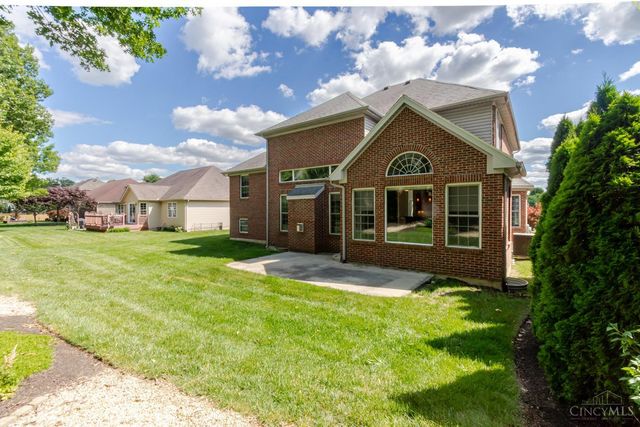 2504 Bexley Hills Place, Beavercreek Twp, OH 45385