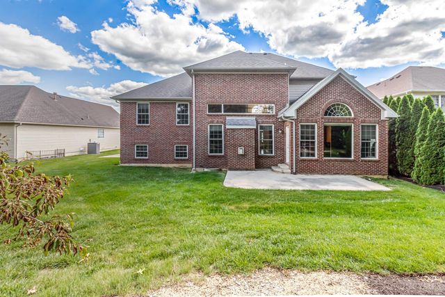 2504 Bexley Hills Place, Beavercreek Twp, OH 45385