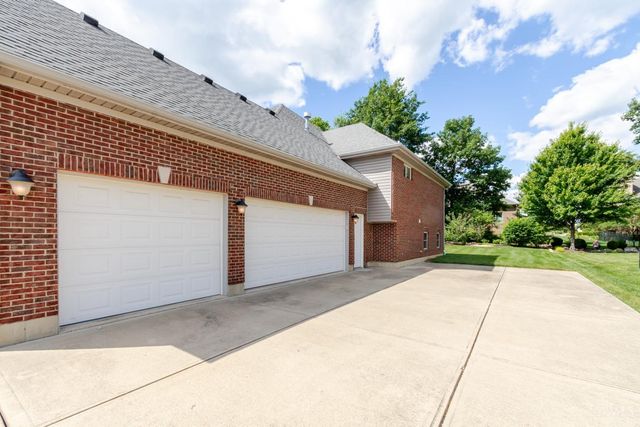 2504 Bexley Hills Place, Beavercreek Twp, OH 45385