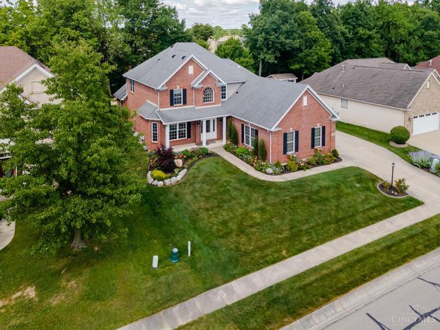 2504 Bexley Hills Place, Beavercreek Twp, OH 45385