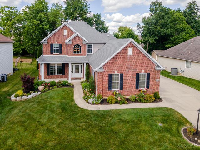 2504 Bexley Hills Place, Beavercreek Twp, OH 45385