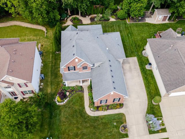 2504 Bexley Hills Place, Beavercreek Twp, OH 45385