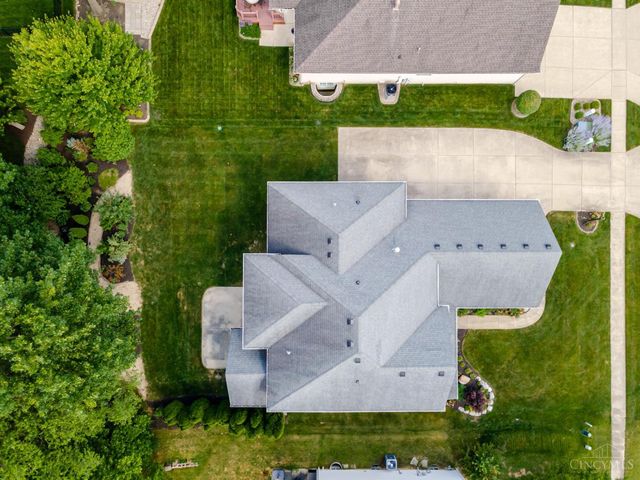 2504 Bexley Hills Place, Beavercreek Twp, OH 45385
