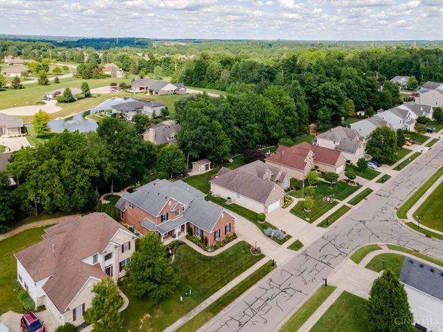 2504 Bexley Hills Place, Beavercreek Twp, OH 45385