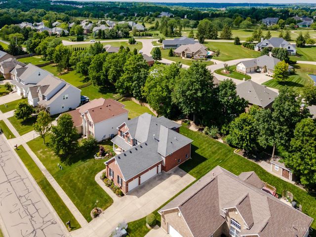 2504 Bexley Hills Place, Beavercreek Twp, OH 45385