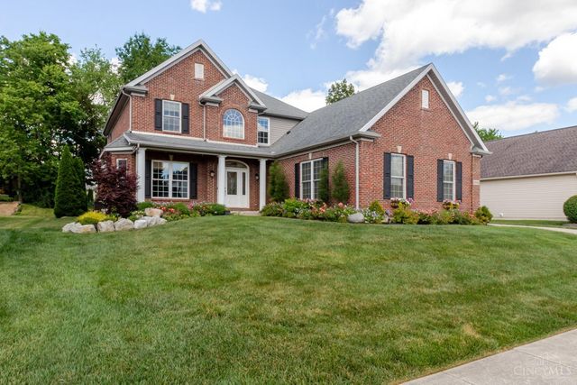 2504 Bexley Hills Place, Beavercreek Twp, OH 45385