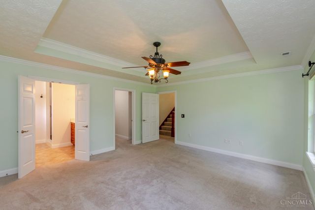 2504 Bexley Hills Place, Beavercreek Twp, OH 45385