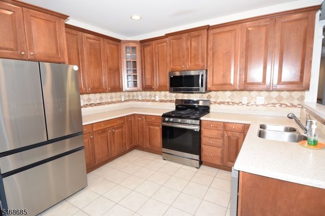 6208 Westover Way 6208, Franklin Twp., NJ 08873