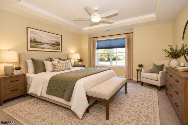 6208 Westover Way 6208, Franklin Twp., NJ 08873