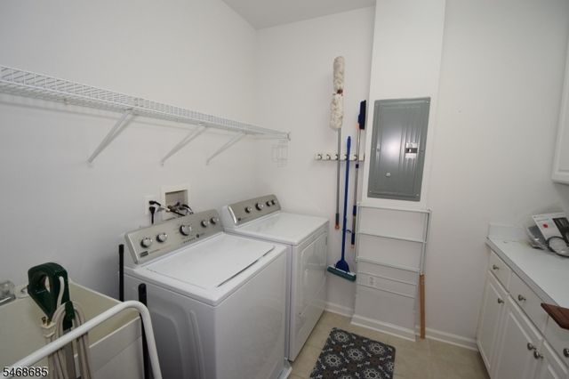 6208 Westover Way 6208, Franklin Twp., NJ 08873