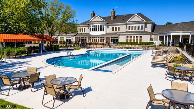 6208 Westover Way 6208, Franklin Twp., NJ 08873