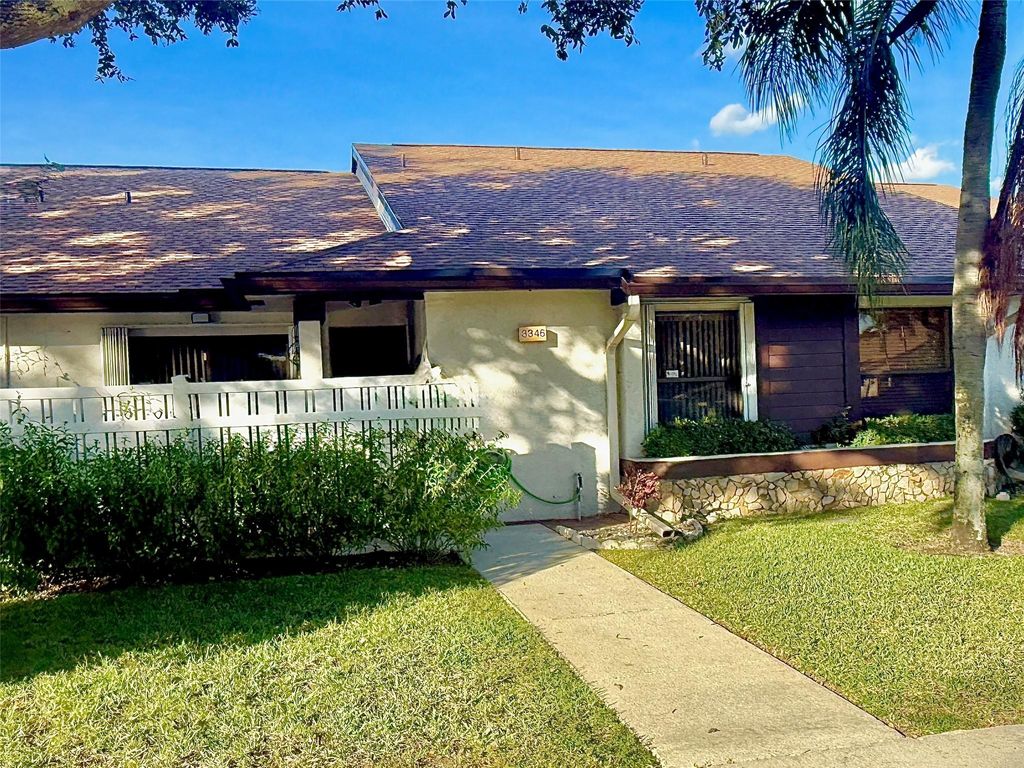 3346 Carambola Cir S 2507, Coconut Creek, FL 33066