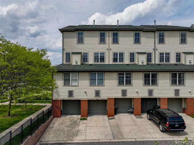 3868 Forester Boulevard, Auburn Hills, MI 48326