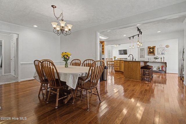 76 Wrexham Place, Elizabethtown, NC 28337